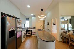 The Skywoods (D23), Condominium #556519601